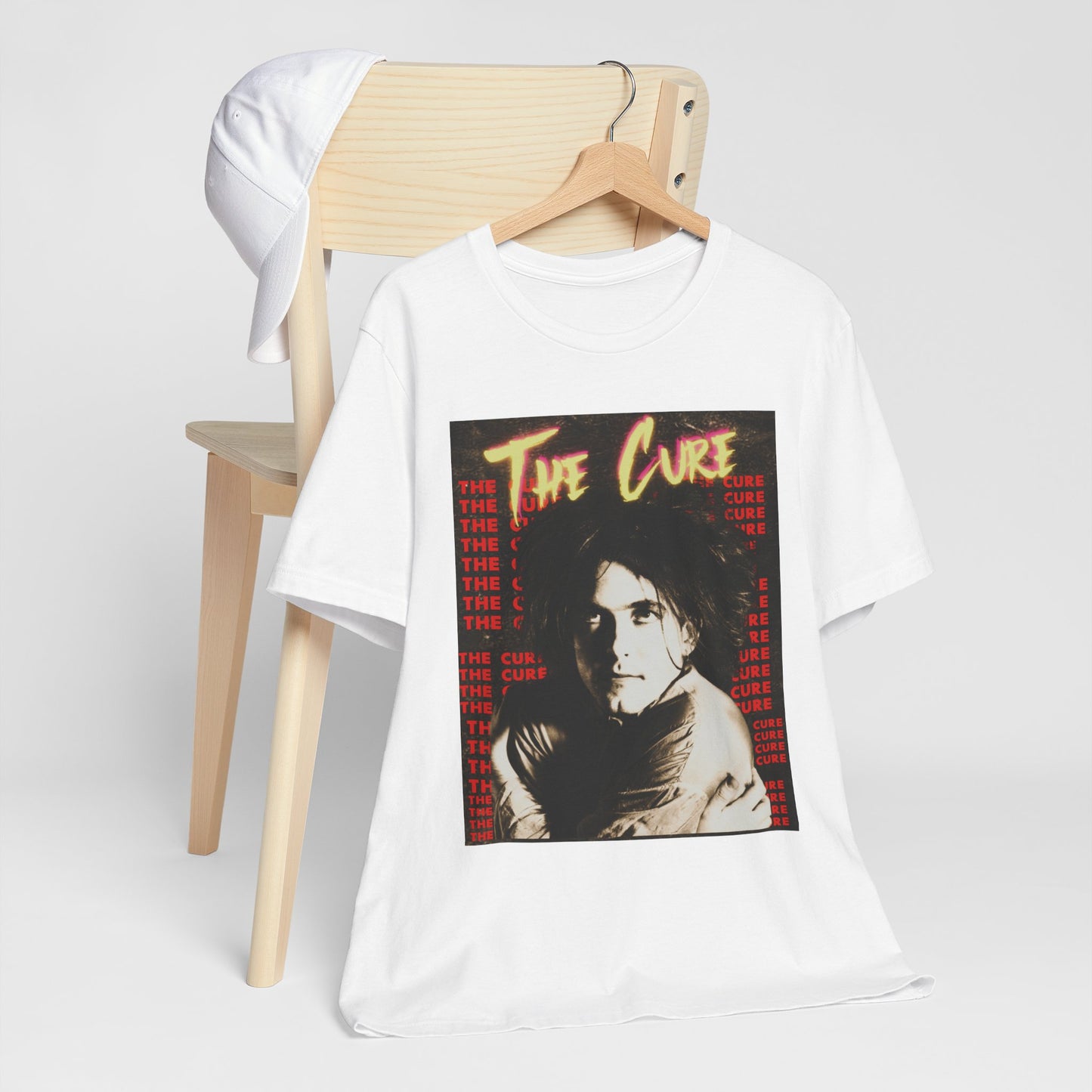 The Cure T-Shirt