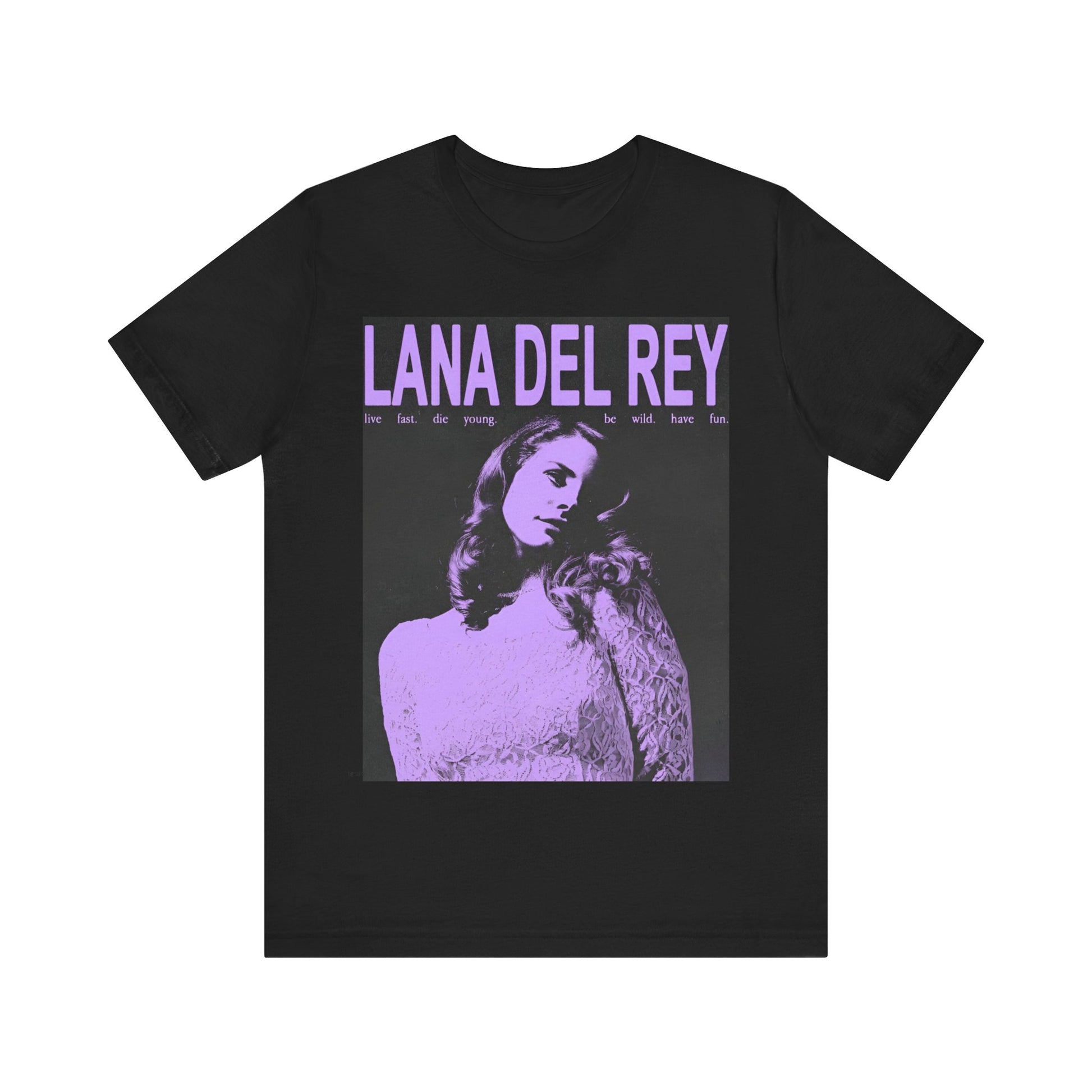 lana del rey T-shirt,  Unisex Graphic shirt, lana del rey TEE, Latin Music Tee Concert Merch,lana del rey Shirt, lana del rey Merch