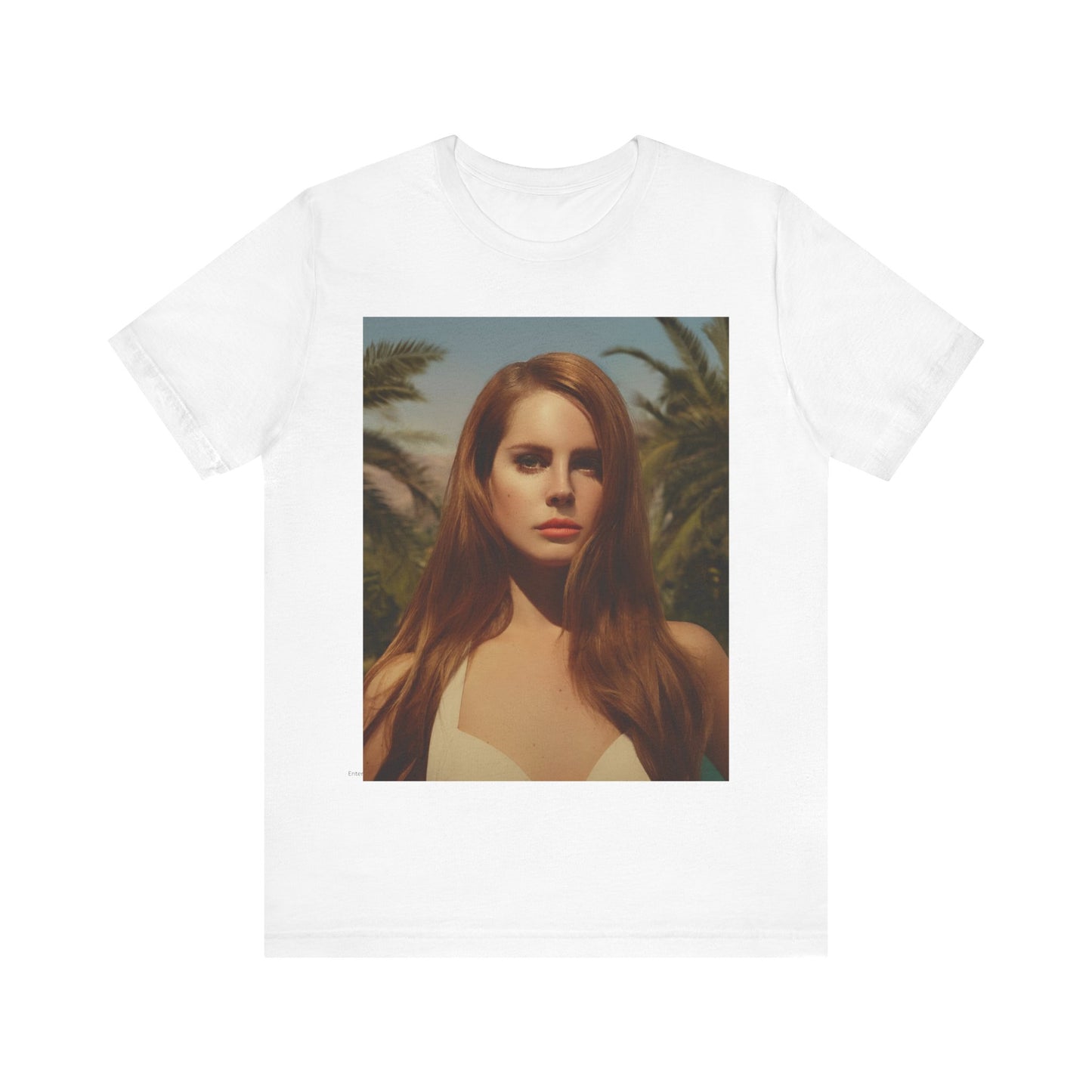 Lana Del Rey T-Shirt