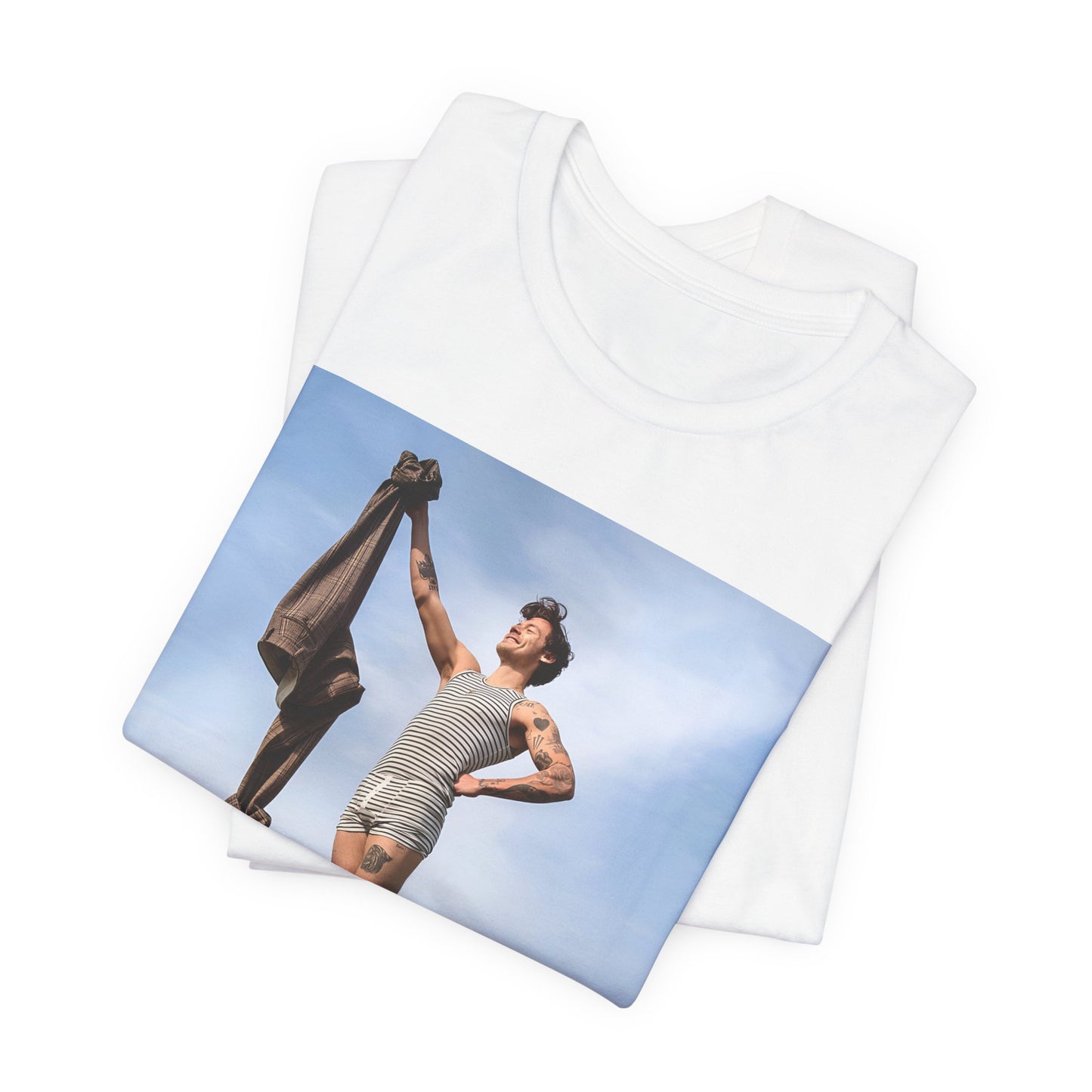 Harry Styles T-Shirt