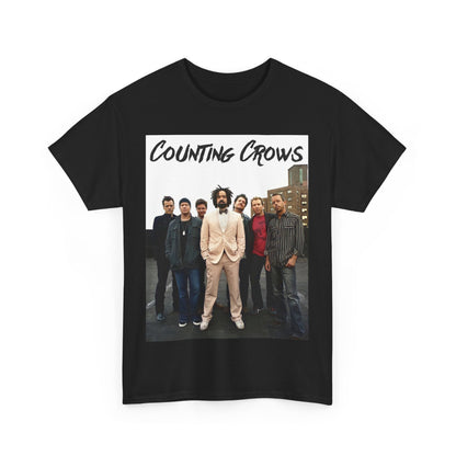 Counting Crows T-Shirt