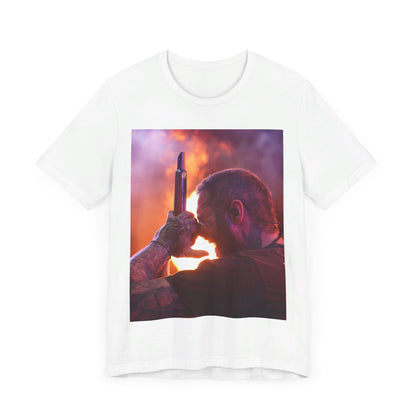 Post Malone T-Shirt