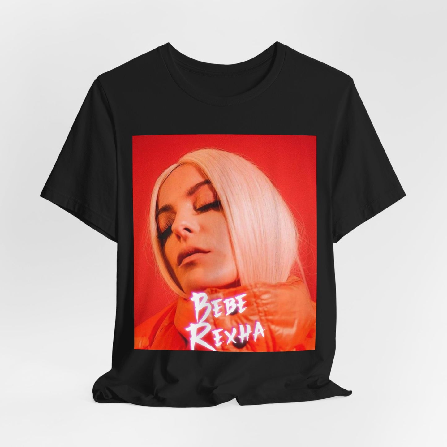 Bebe Rexha T-Shirt