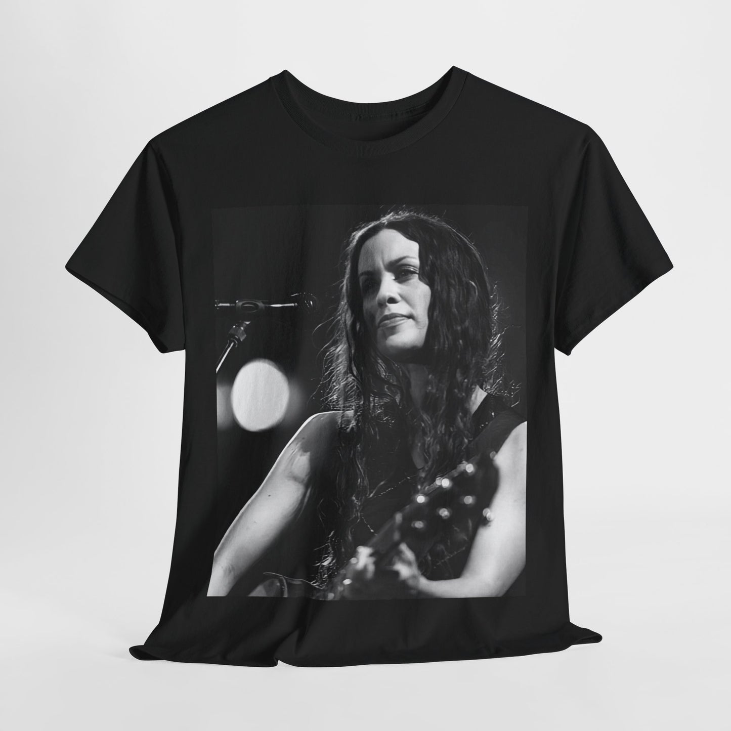 Alanis Morissette T-Shirt