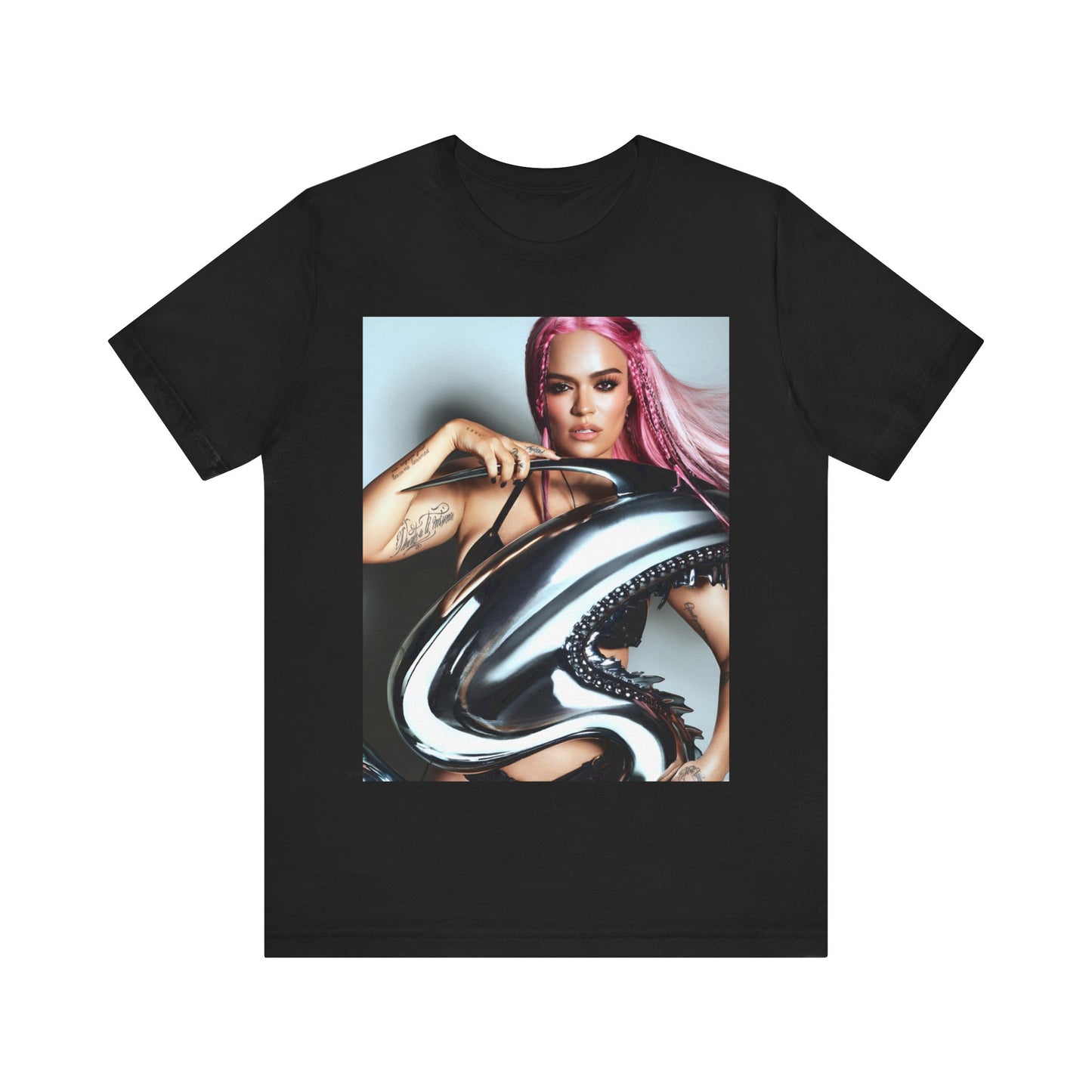 Karol G T-shirt,  Unisex Graphic shirt, Karol G TEE, Latin Music Tee Concert Merch,Karol G Shirt, Karol G Merch