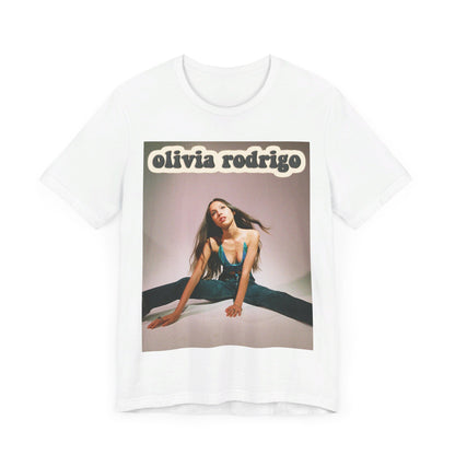 Olivia Rodrigo T-Shirt