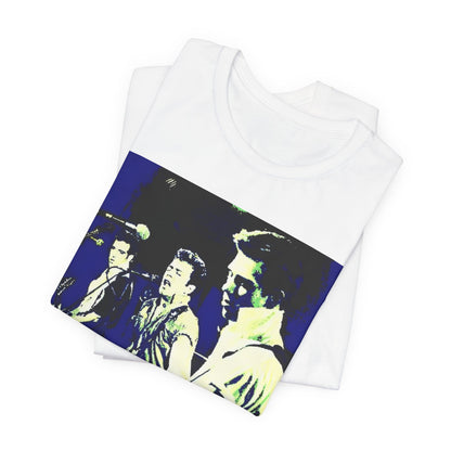 The Clash T-Shirt