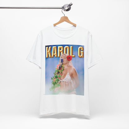 Karol G T-Shirt