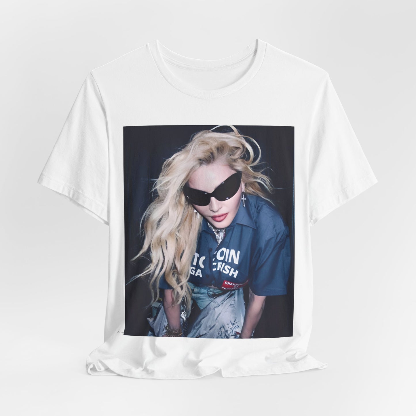 Madonna T-Shirt