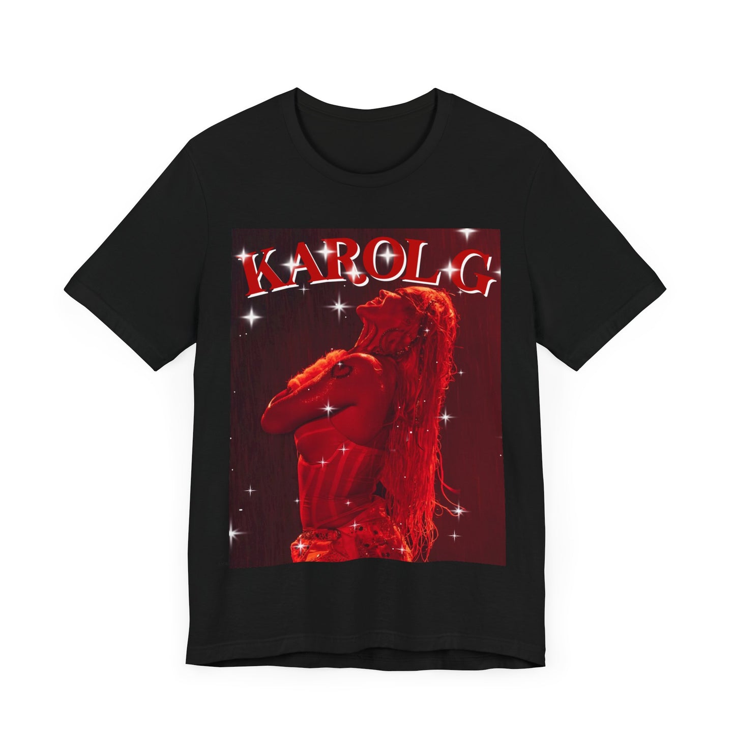 Karol G T-Shirt