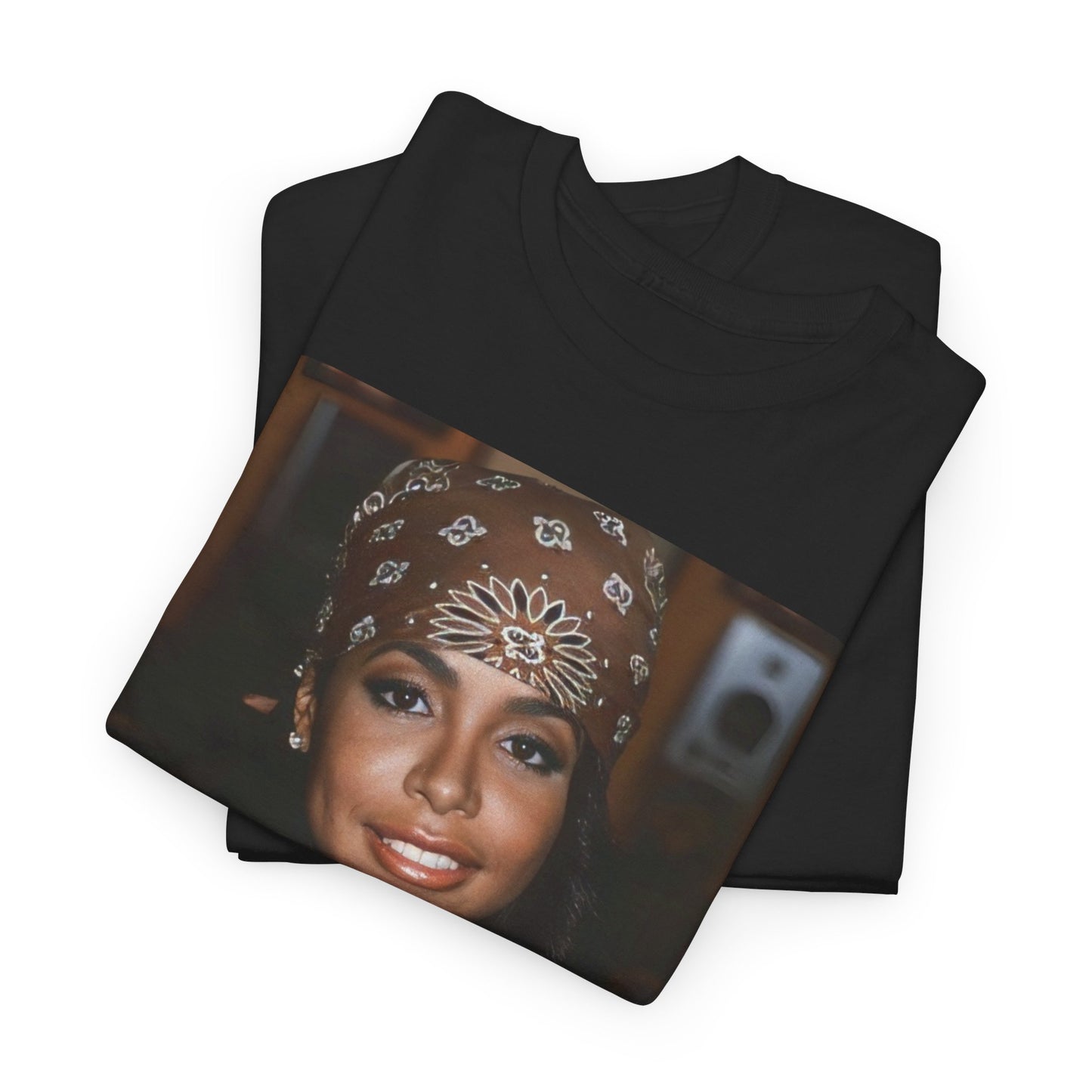 Aaliyah T-Shirt