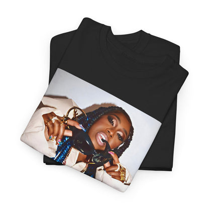 Missy Elliott T-Shirt