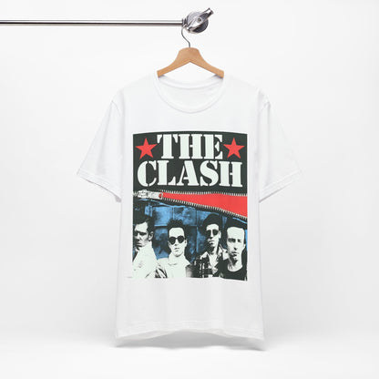 The Clash T-Shirt