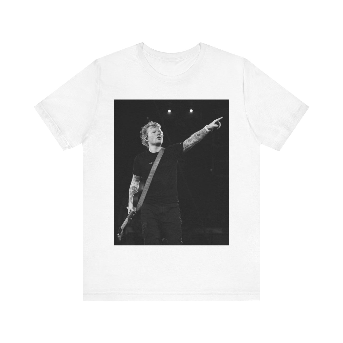 Ed Sheeran T-Shirt