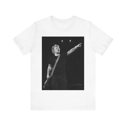 Ed Sheeran T-Shirt