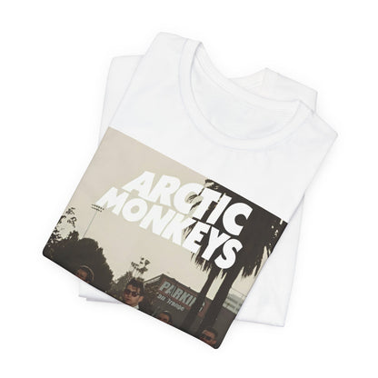 Arctic Monkeys T-Shirt