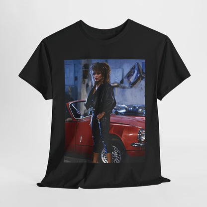 Tina Turner T-Shirt