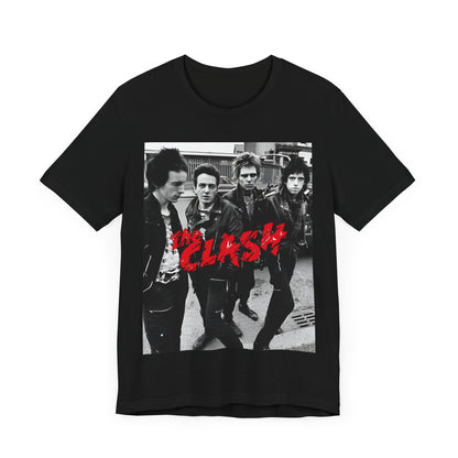 The Clash T-Shirt