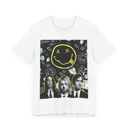 Nirvana T-Shirt