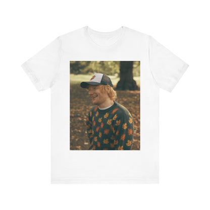 Ed Sheeran T-Shirt