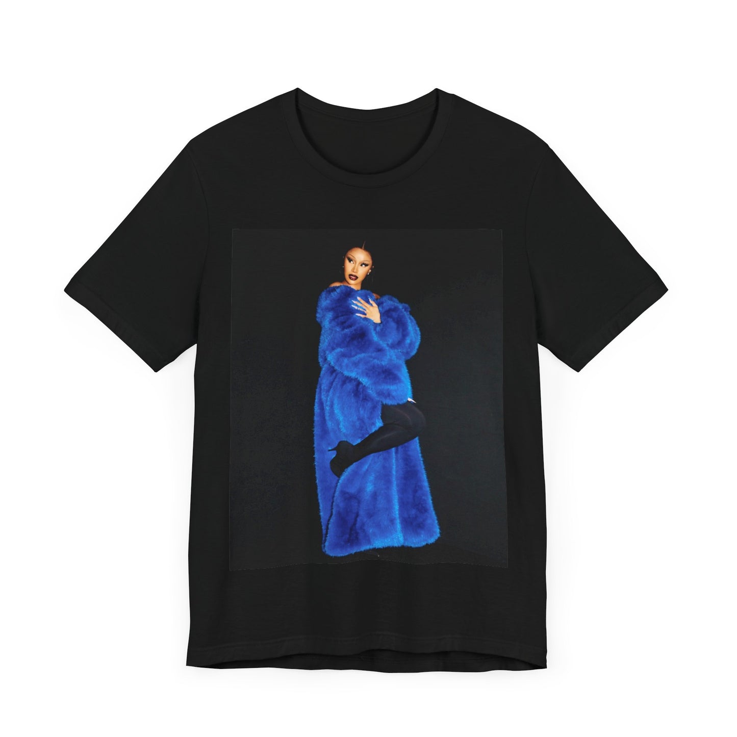 Cardi B T-Shirt