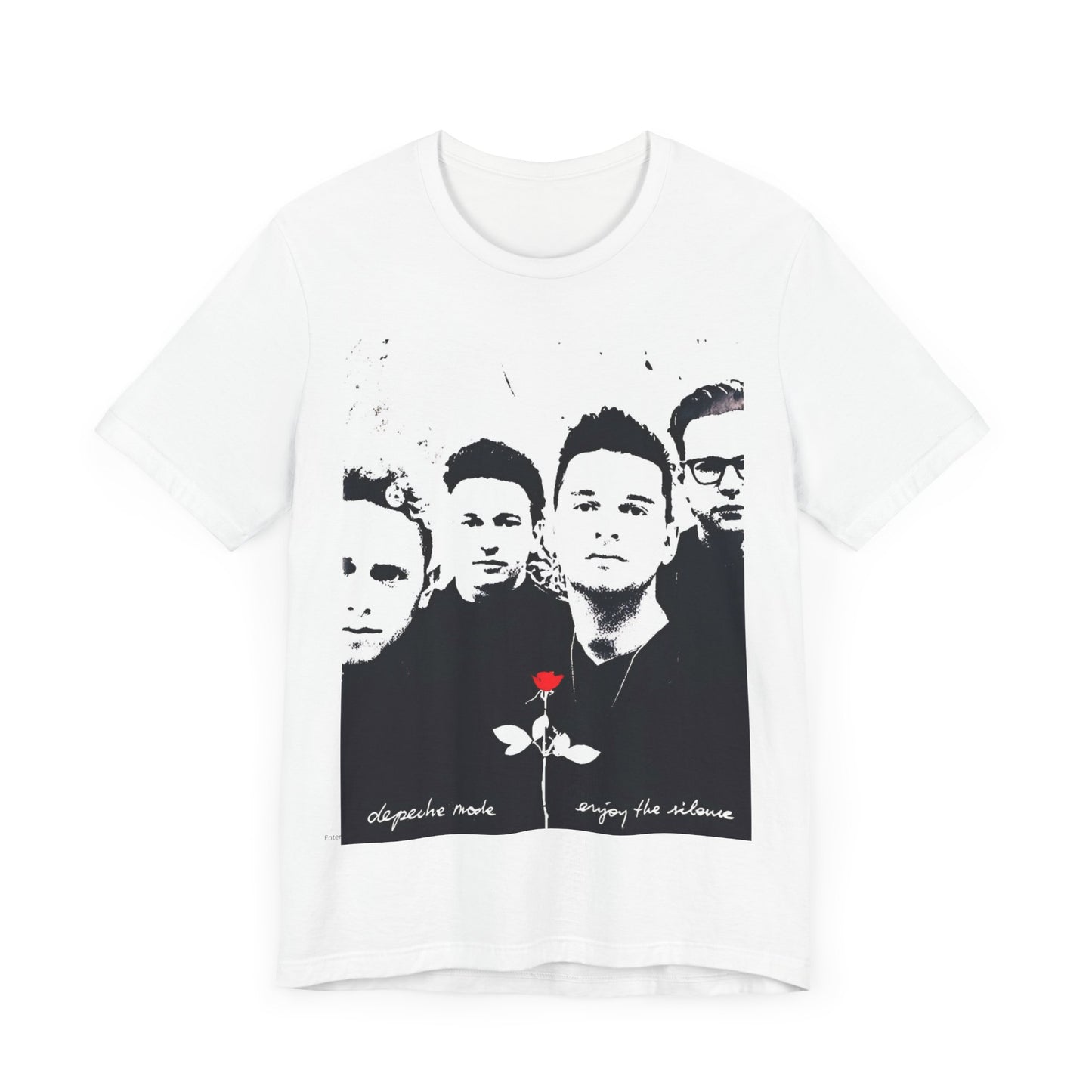 Depeche Mode T-Shirt