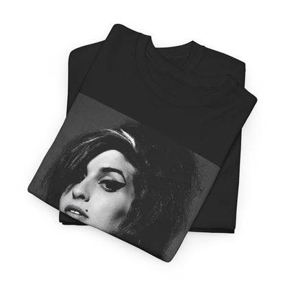 Amy Winehouse T-Shirt