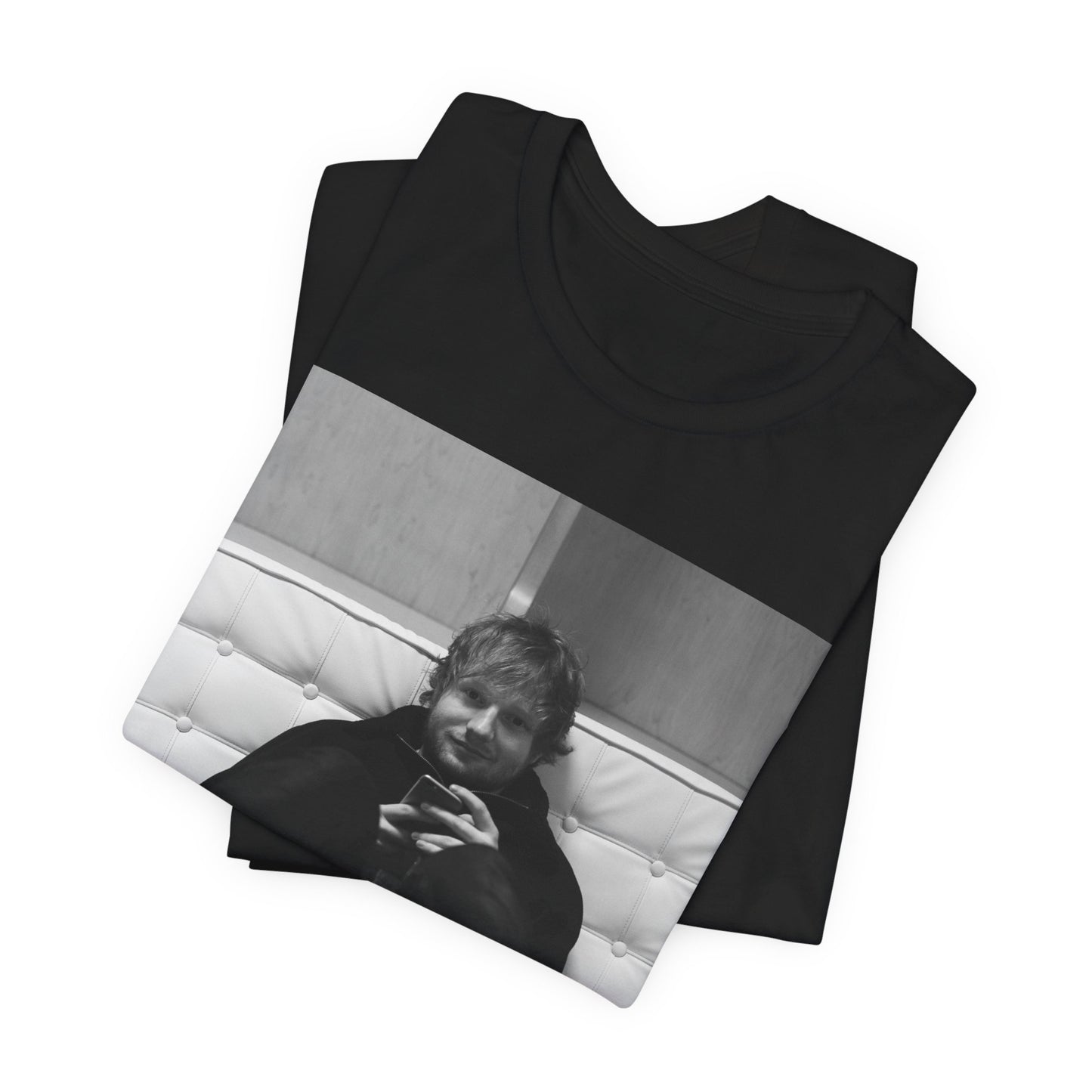 Ed Sheeran T-Shirt