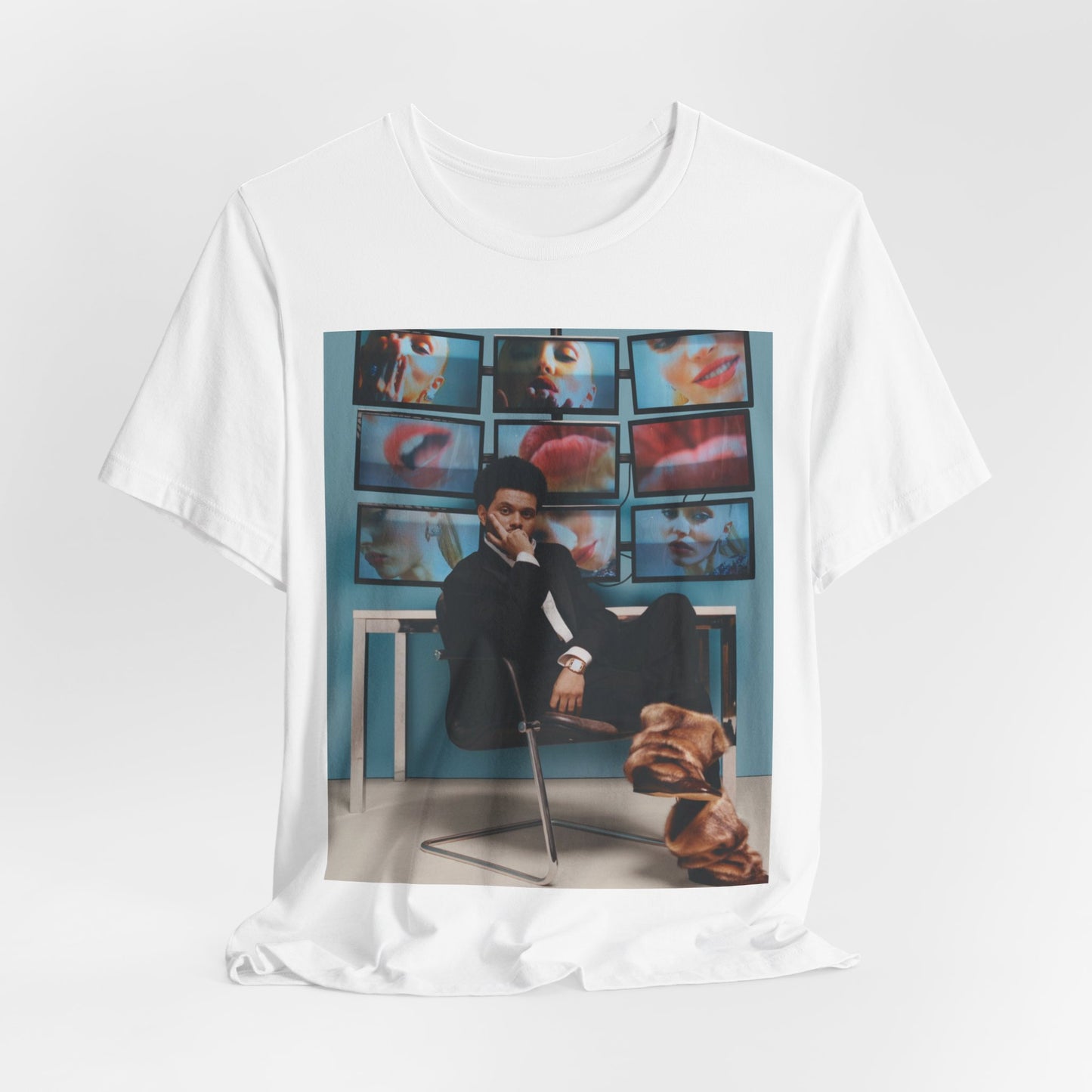 The Weeknd T-Shirt