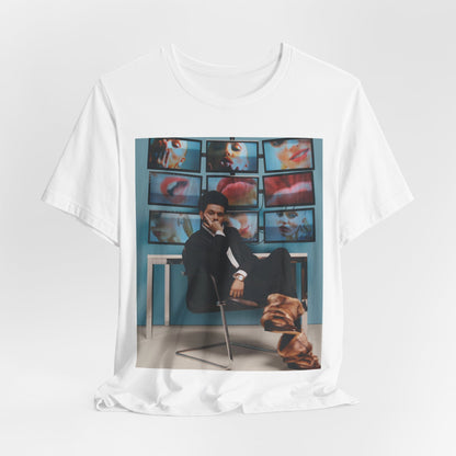 The Weeknd T-Shirt