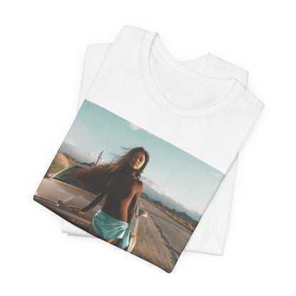 Tyla T-Shirt