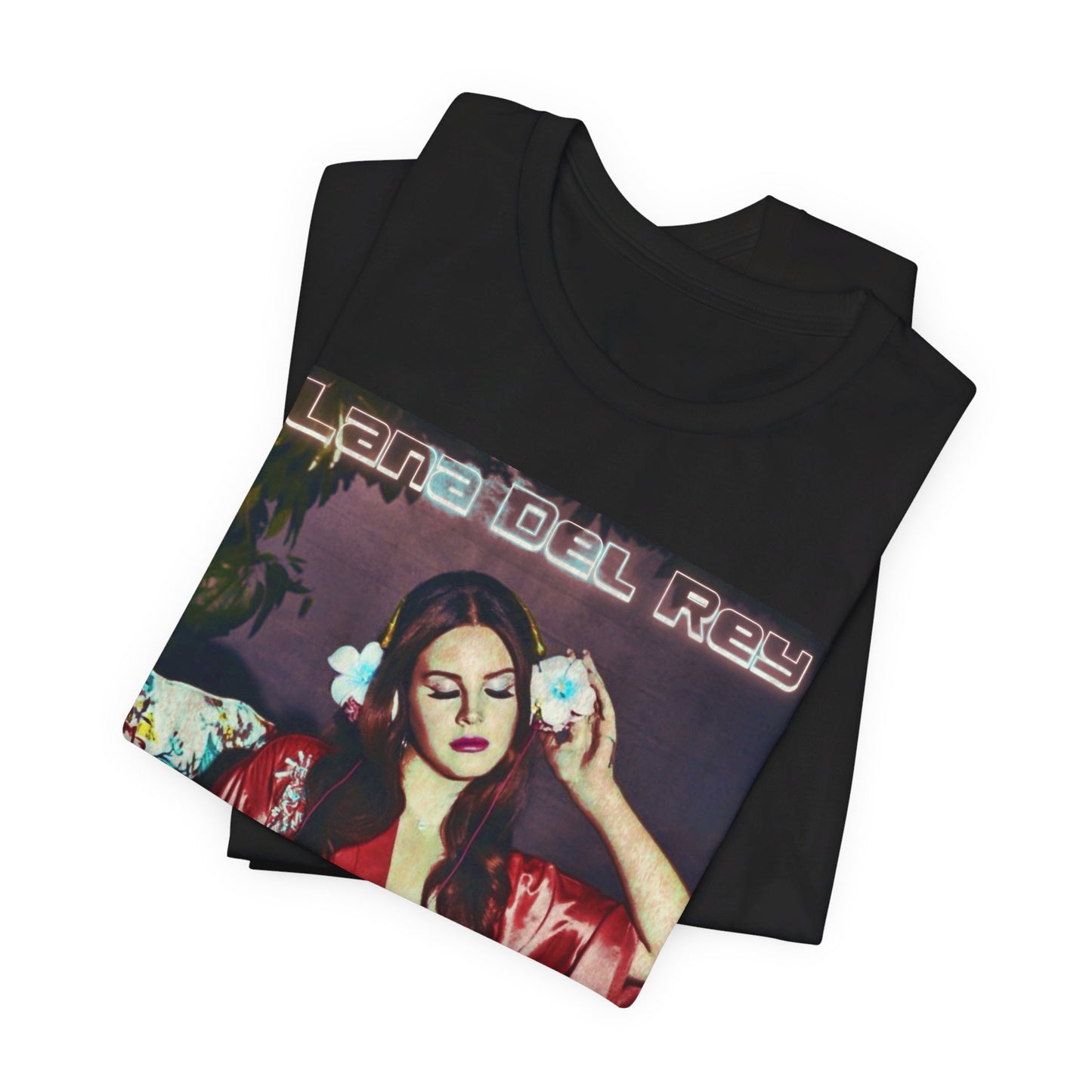 Lana Del Rey T-Shirt