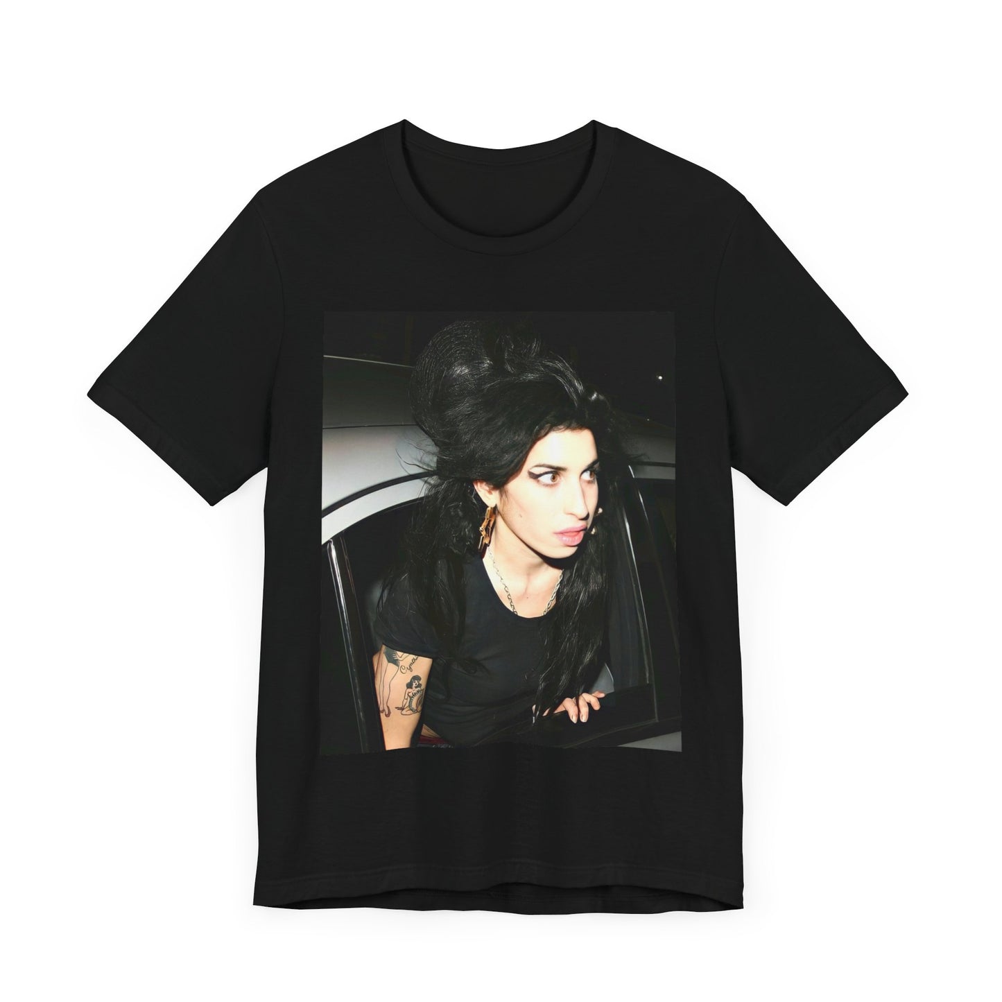 Amy Winehouse T-Shirt