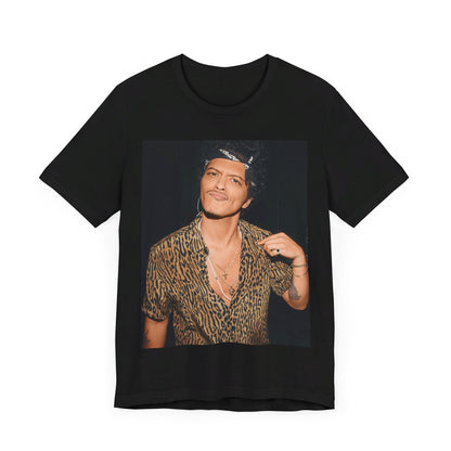 Bruno Mars T-Shirt