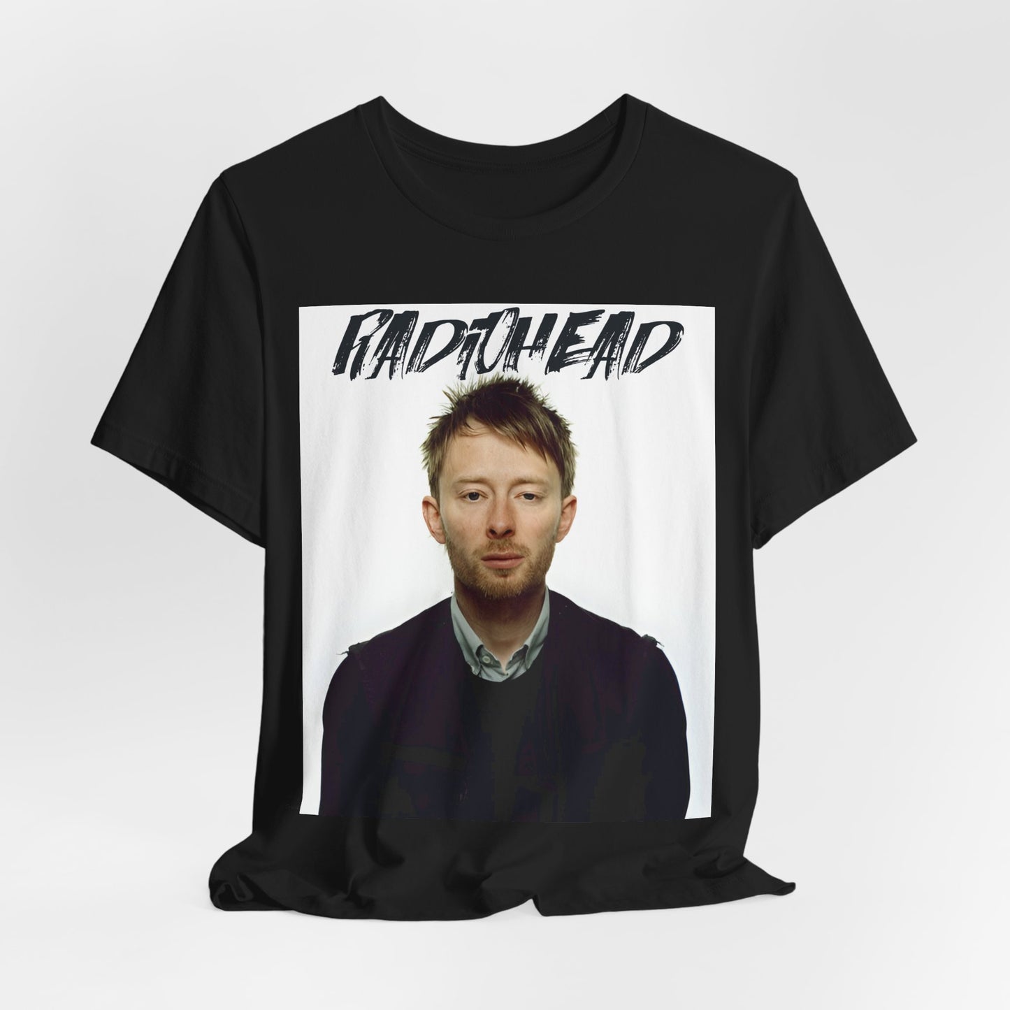 Radiohead T-Shirt