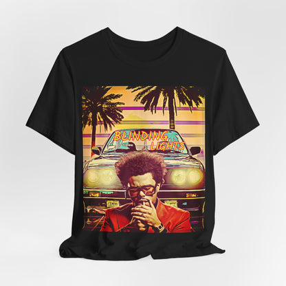 The Weeknd T-Shirt