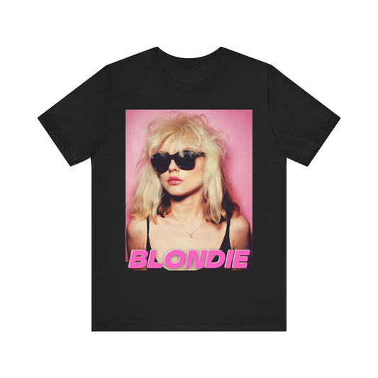 Blondie T-Shirt