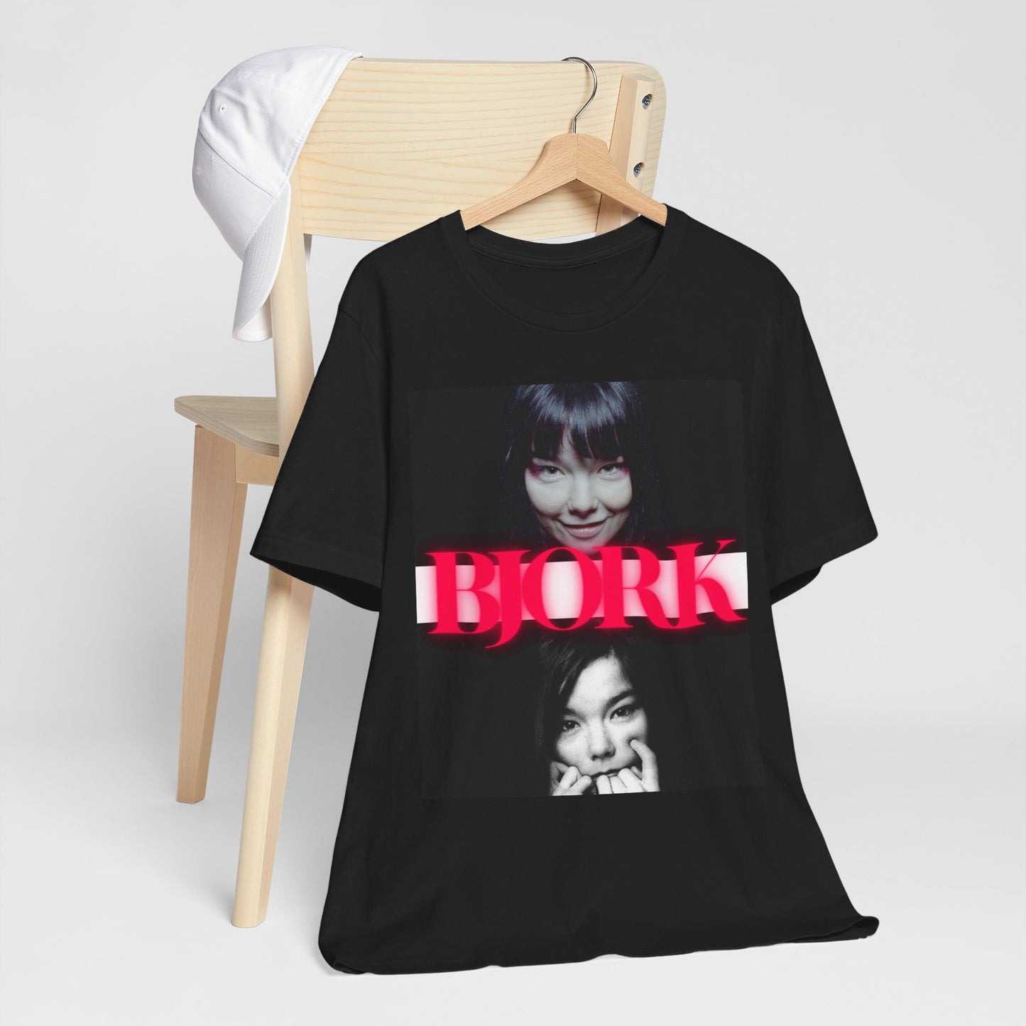 Bjork T-Shirt