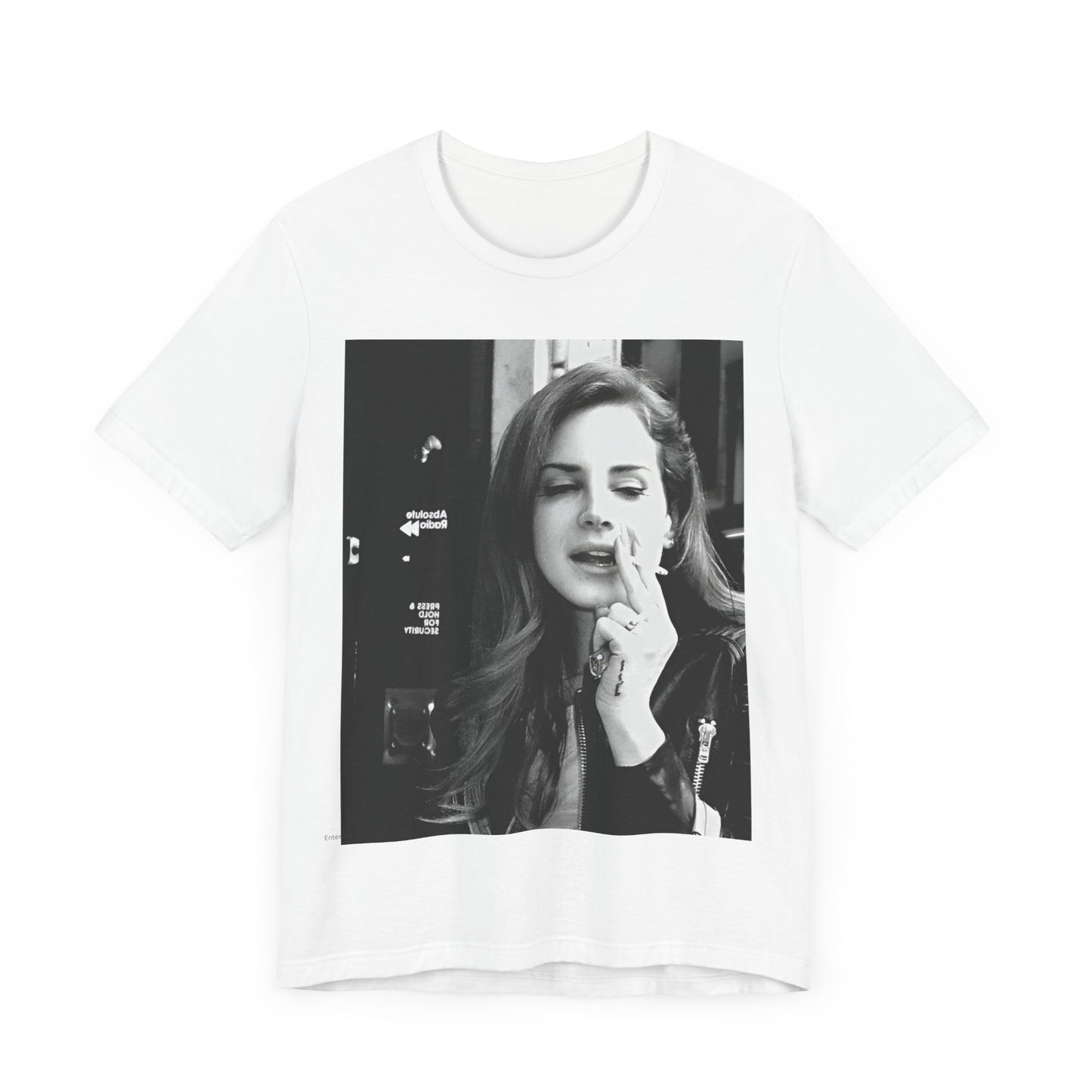 Lana Del Rey T-Shirt