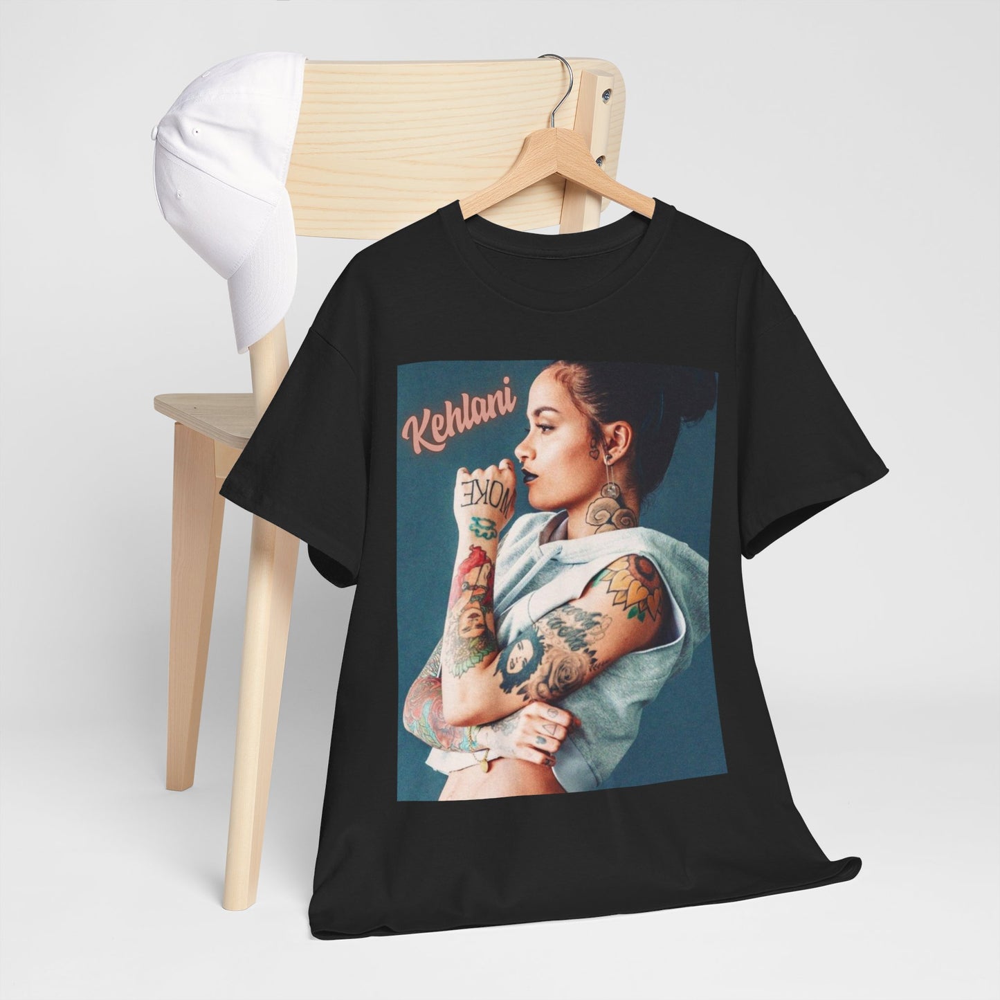 Kehlani T-Shirt