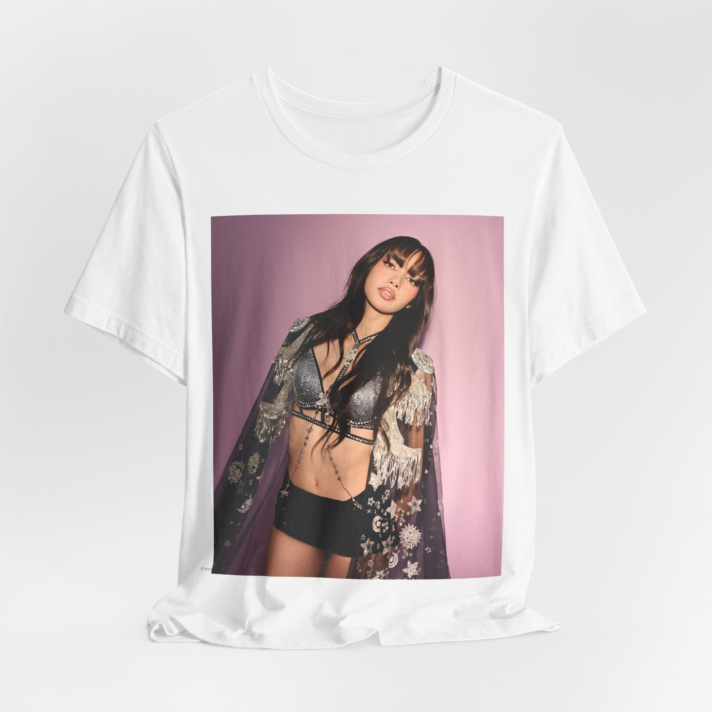 Lisa T-Shirt