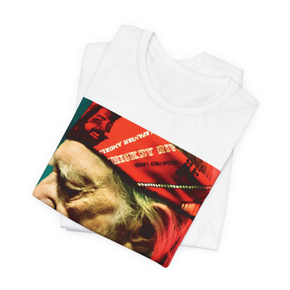 Willie Nelson T-Shirt