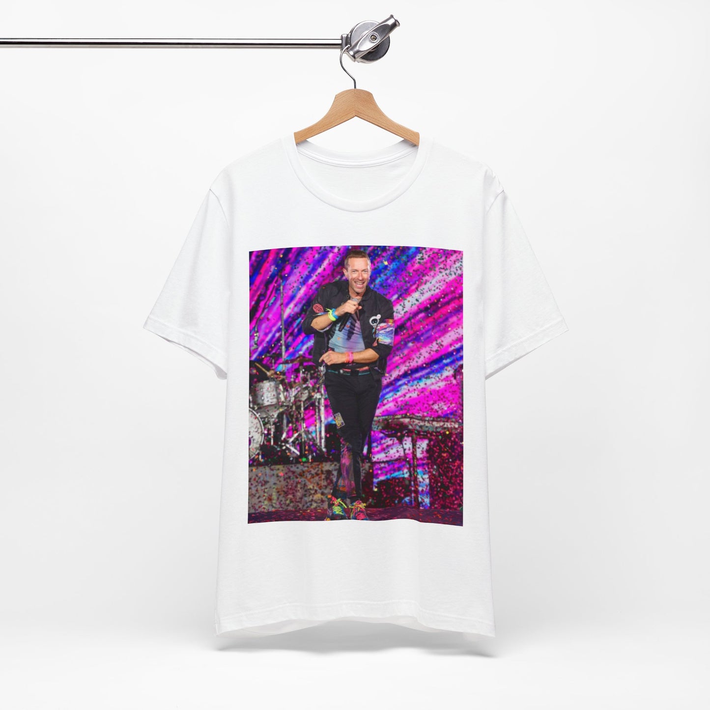 Coldplay T-Shirt