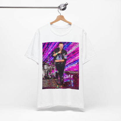 Coldplay T-Shirt