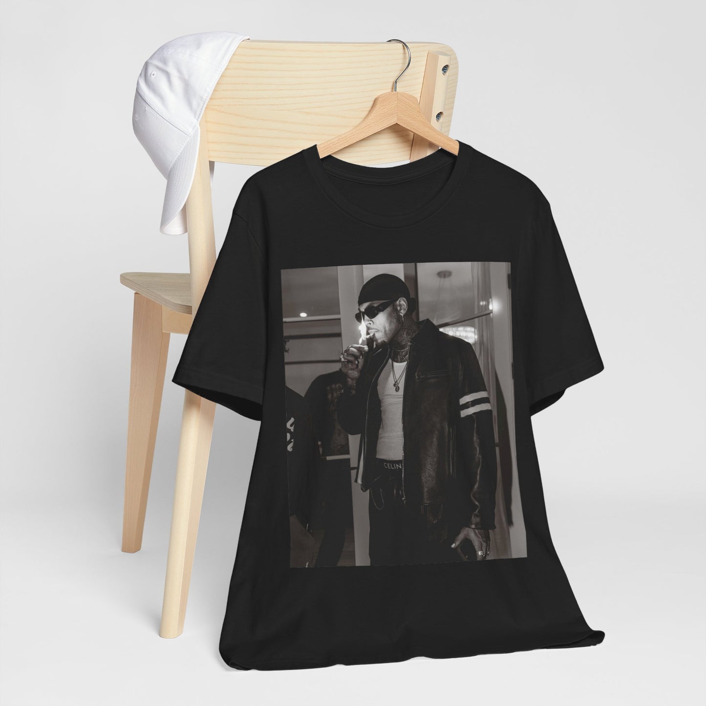 Chris Brown T-Shirt