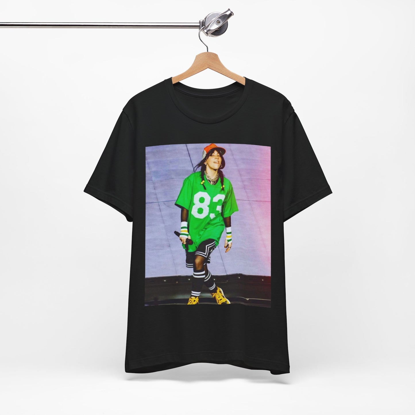 Billie Eilish T-Shirt