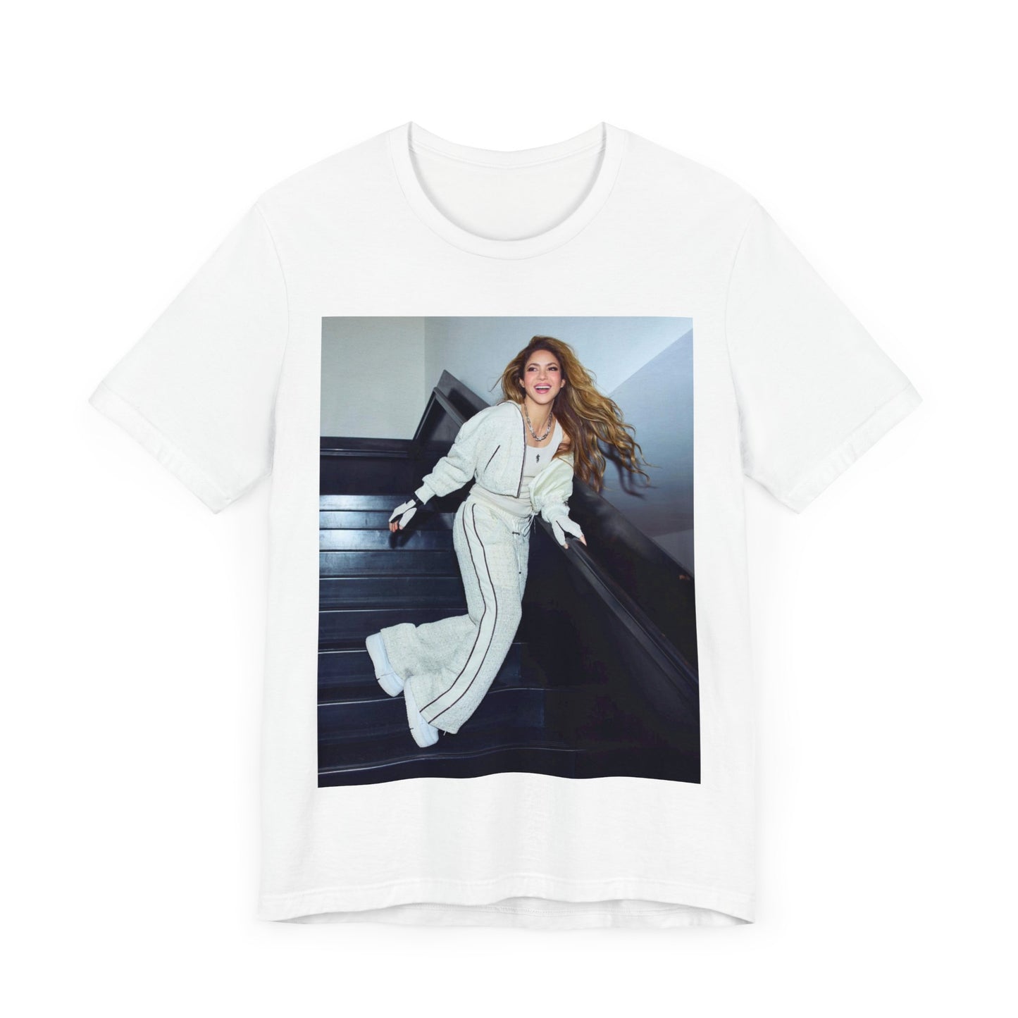 Shakira T-Shirt