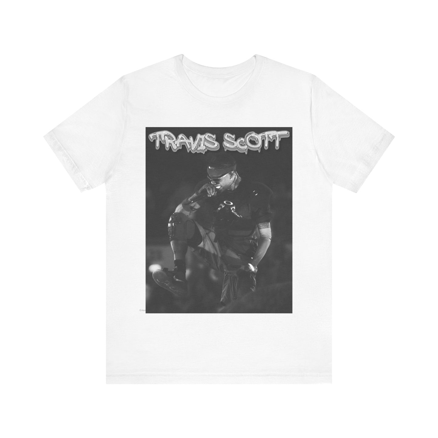 Travis Scott T-Shirt