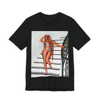 Cardi B T-Shirt