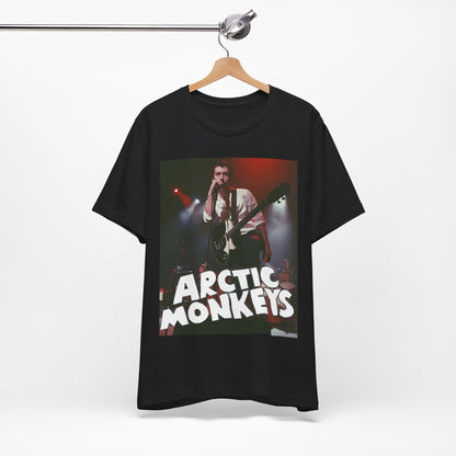 Arctic Monkeys T-Shirt